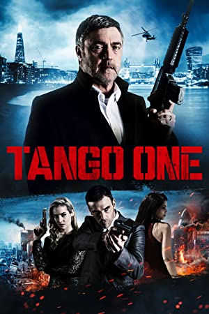 Nonton Film Tango One (2018) Subtitle Indonesia Filmapik