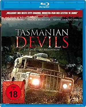 Tasmanian Devils (2013)