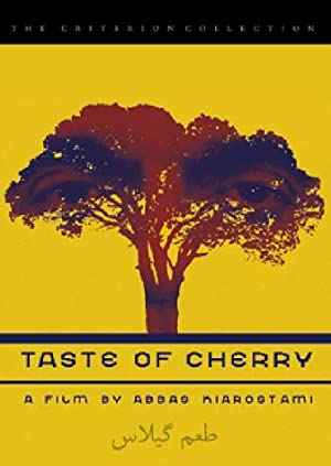 Nonton Film Taste of Cherry (1997) Subtitle Indonesia