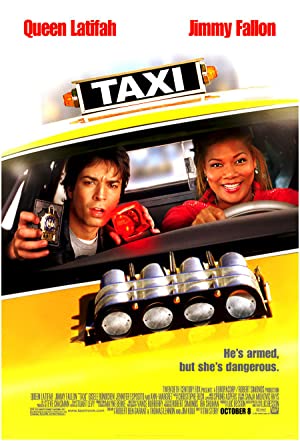 Nonton Film Taxi (2004) Subtitle Indonesia
