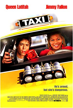 Taxi (2004)