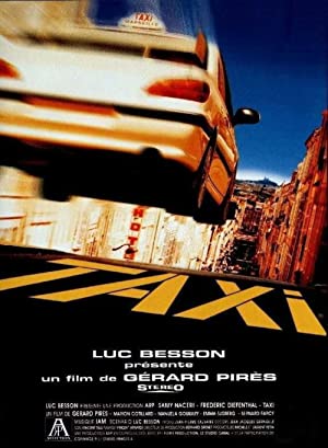 Nonton Film Taxi (1998) Subtitle Indonesia