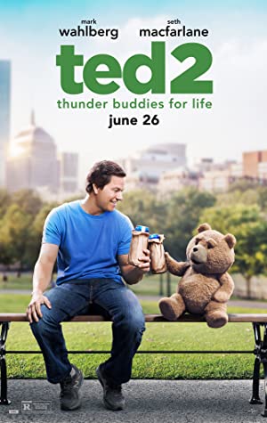 Ted 2 (2015)