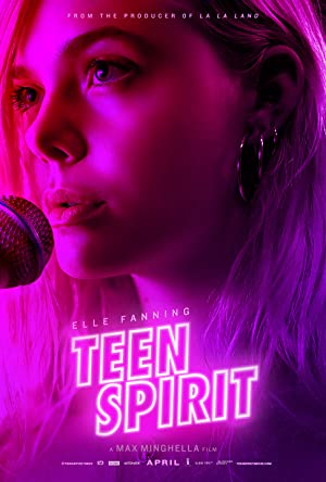 Nonton Film Teen Spirit (2018) Subtitle Indonesia