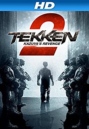 Tekken: Kazuya’s Revenge (2014)
