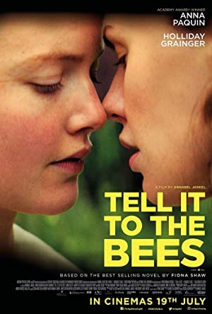 Tell It to the Bees         (2018)