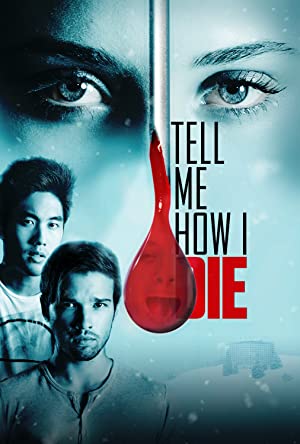 Nonton Film Tell Me How I Die (2016) Subtitle Indonesia Filmapik