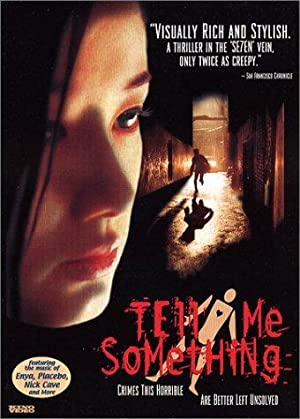 Nonton Film Tell Me Something (1999) Subtitle Indonesia Filmapik