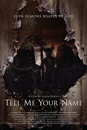 Nonton Film Tell Me Your Name (2018) Subtitle Indonesia