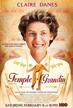 Nonton Film Temple Grandin (2010) Subtitle Indonesia Filmapik