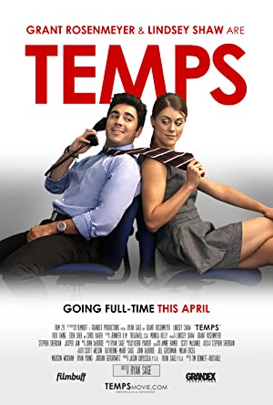 Nonton Film Temps (2016) Subtitle Indonesia