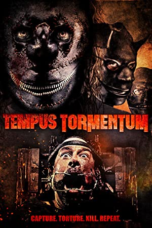 Nonton Film Tempus Tormentum (2018) Subtitle Indonesia