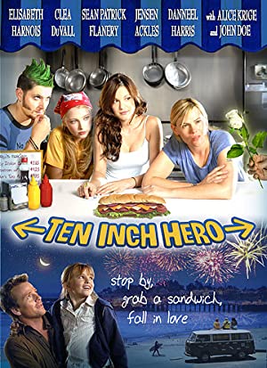 Nonton Film Ten Inch Hero (2007) Subtitle Indonesia