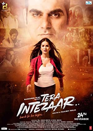 Nonton Film Tera Intezaar (2017) Subtitle Indonesia