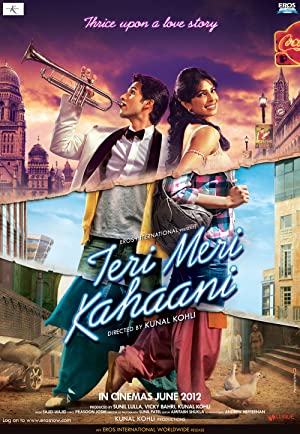 Nonton Film Teri Meri Kahaani (2012) Subtitle Indonesia Filmapik