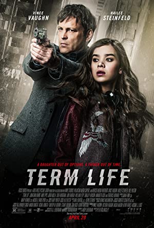 Term Life (2016)