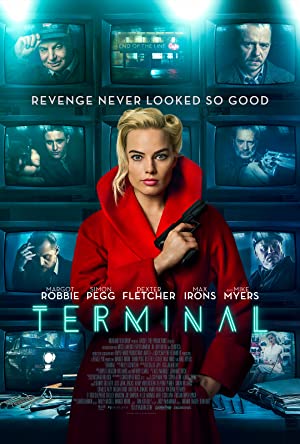 Nonton Film Terminal (2018) Subtitle Indonesia