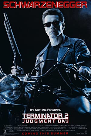Nonton Film Terminator 2: Judgment Day (1991) Subtitle Indonesia