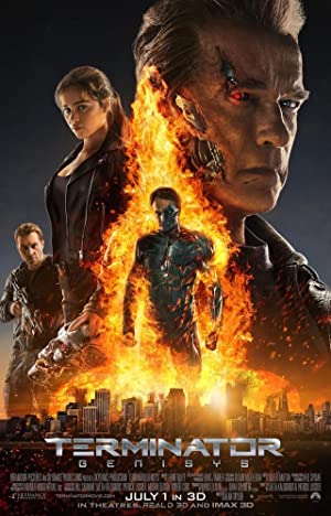 Terminator Genisys         (2015)