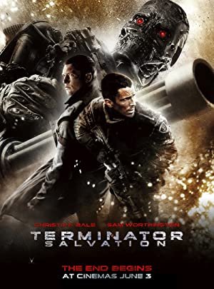 Terminator Salvation         (2009)