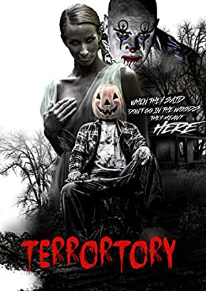 Nonton Film Terrortory (2016) Subtitle Indonesia