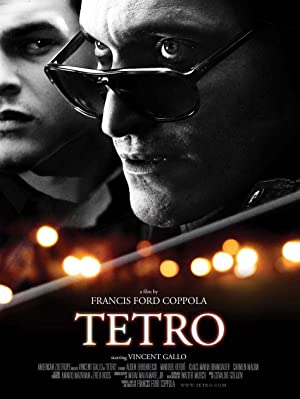 Tetro (2009)