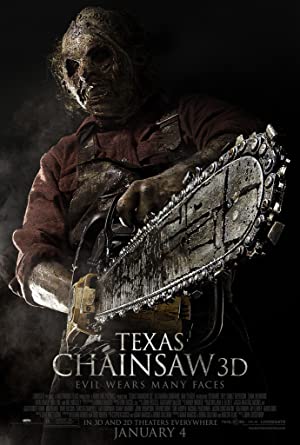 Nonton Film Texas Chainsaw 3D (2013) Subtitle Indonesia