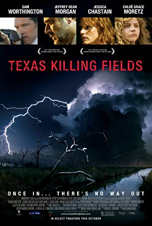 Texas Killing Fields         (2011)