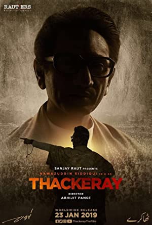 Nonton Film Thackeray (2019) Subtitle Indonesia