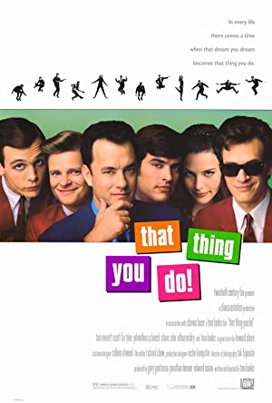 Nonton Film That Thing You Do! (1996) Subtitle Indonesia Filmapik