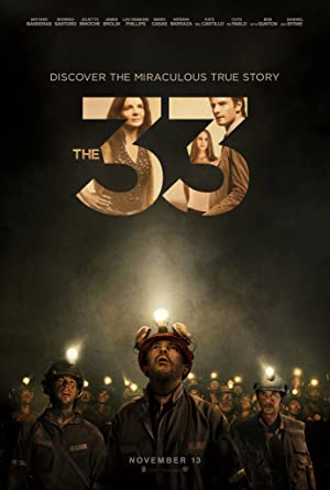 The 33         (2015)