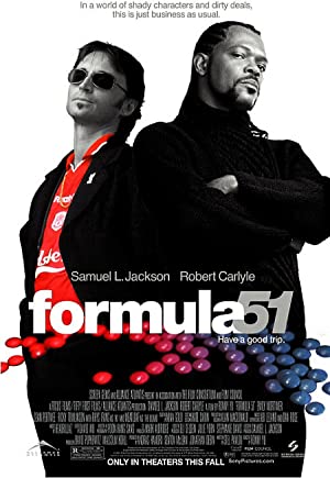 Formula 51         (2001)