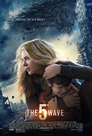 The 5th Wave         (2016)