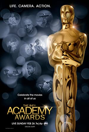 Nonton Film The 84th Annual Academy Awards (2012) Subtitle Indonesia