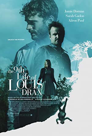 Nonton Film The 9th Life of Louis Drax (2016) Subtitle Indonesia Filmapik