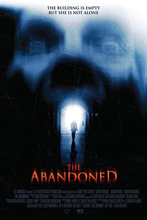 Nonton Film The Abandoned (2015) Subtitle Indonesia Filmapik