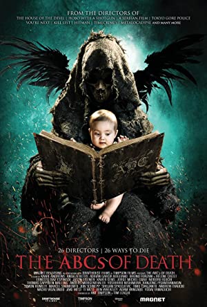 Nonton Film The ABCs of Death (2012) Subtitle Indonesia