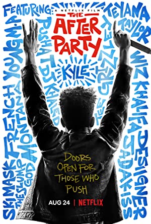 Nonton Film The After Party (2018) Subtitle Indonesia