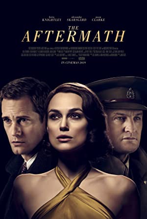 Nonton Film The Aftermath (2019) Subtitle Indonesia