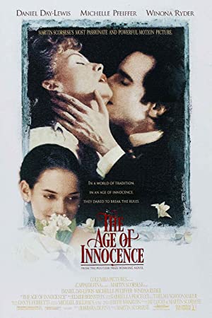 Nonton Film The Age of Innocence (1993) Subtitle Indonesia Filmapik