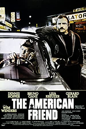 Nonton Film The American Friend (1977) Subtitle Indonesia Filmapik