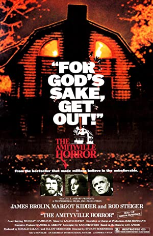 Nonton Film The Amityville Horror (1979) Subtitle Indonesia Filmapik