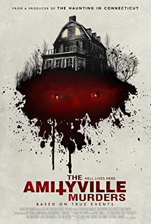 Nonton Film The Amityville Murders (2018) Subtitle Indonesia