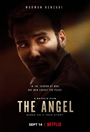 Nonton Film The Angel (2018) Subtitle Indonesia Filmapik