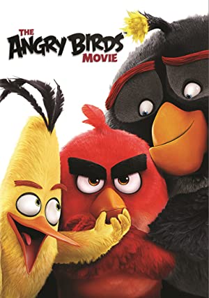 Nonton Film The Angry Birds Movie (2016) Subtitle Indonesia Filmapik