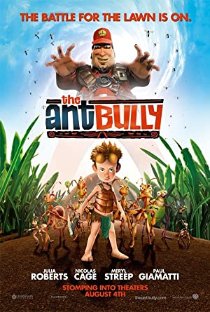 Nonton Film The Ant Bully (2006) Subtitle Indonesia
