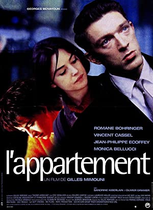 Nonton Film The Apartment (1996) Subtitle Indonesia Filmapik