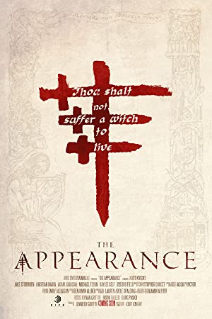 The Appearance         (2018)