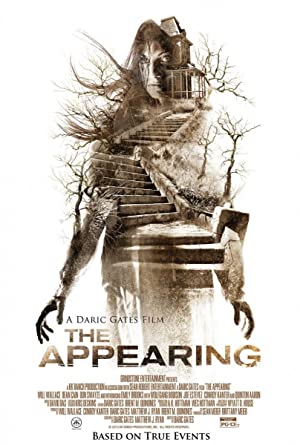 Nonton Film The Appearing (2014) Subtitle Indonesia Filmapik