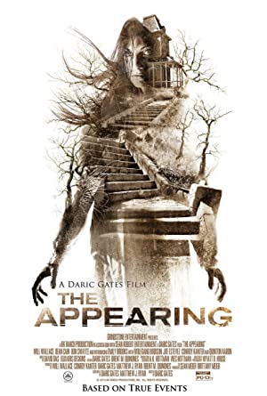 The Appearing         (2014)